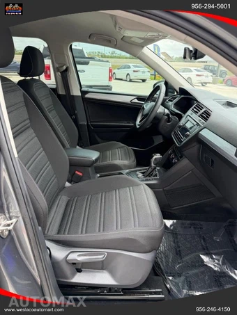 2023 Volkswagen Tiguan S - miniatura 19