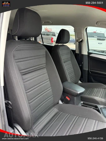 2023 Volkswagen Tiguan S - miniatura 20