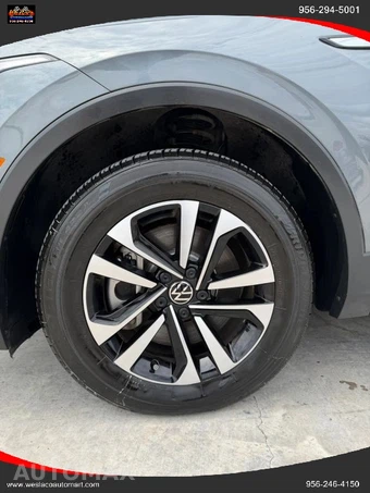 2023 Volkswagen Tiguan S - miniatura 22