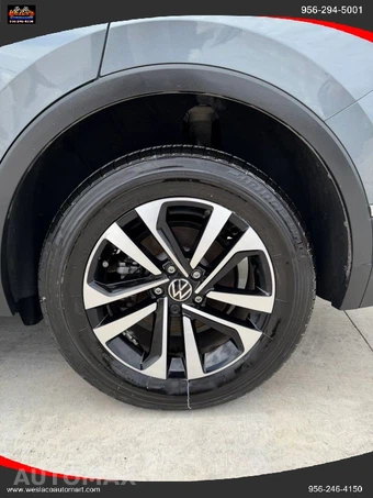 2023 Volkswagen Tiguan S - miniatura 23