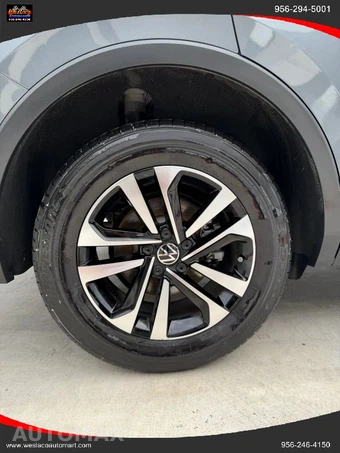 2023 Volkswagen Tiguan S - miniatura 24