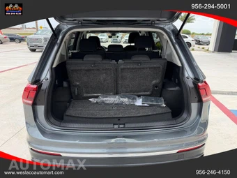 2023 Volkswagen Tiguan S - miniatura 6
