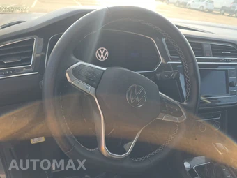 2023 Volkswagen Tiguan S - miniatura 10