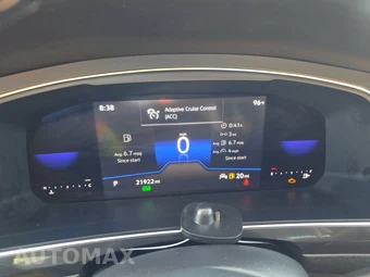 2023 Volkswagen Tiguan S - miniatura 12