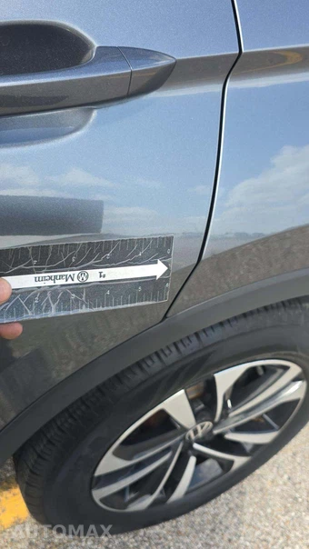 2023 Volkswagen Tiguan S - miniatura 21