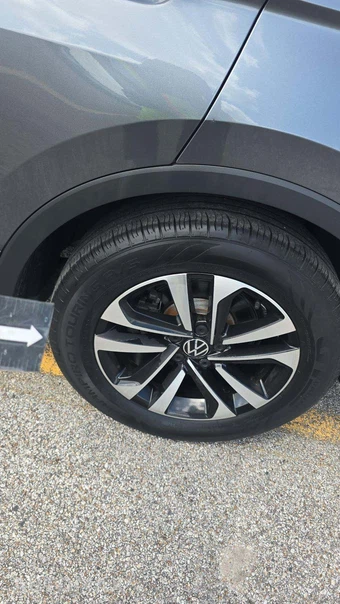 2023 Volkswagen Tiguan S - miniatura 25