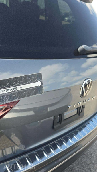2023 Volkswagen Tiguan S - miniatura 31