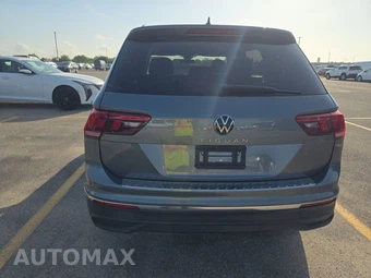 2023 Volkswagen Tiguan S - miniatura 5