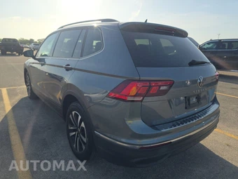 2023 Volkswagen Tiguan S - miniatura 6