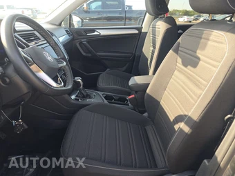 2023 Volkswagen Tiguan S - miniatura 7