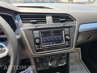 2023 Volkswagen Tiguan S – miniatura 10