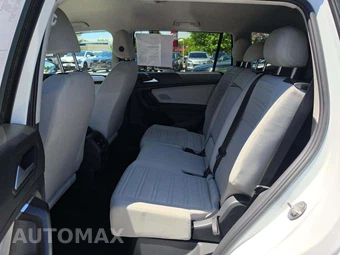 2023 Volkswagen Tiguan S – miniatura 13