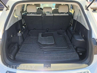 2023 Volkswagen Tiguan S – miniatura 14