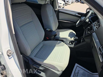 2023 Volkswagen Tiguan S – miniatura 18