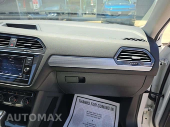 2023 Volkswagen Tiguan S – miniatura 19