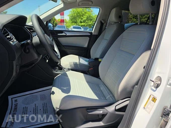 2023 Volkswagen Tiguan S – miniatura 6