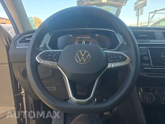 2023 Volkswagen Tiguan S - miniatura 10