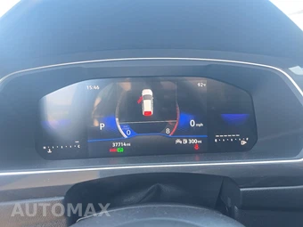 2023 Volkswagen Tiguan S - miniatura 12