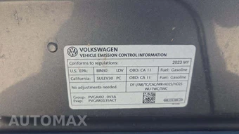 2023 Volkswagen Tiguan S - miniatura 21