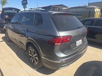 2023 Volkswagen Tiguan S - miniatura 6