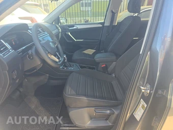 2023 Volkswagen Tiguan S - miniatura 7