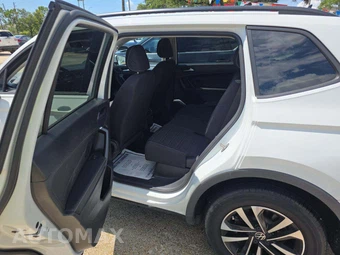 2023 Volkswagen Tiguan S – miniatura 13