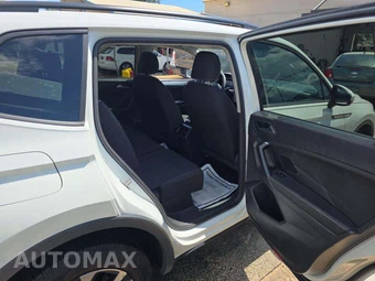 2023 Volkswagen Tiguan S – miniatura 17