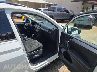 2023 Volkswagen Tiguan S – miniatura 19