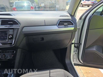 2023 Volkswagen Tiguan S – miniatura 20