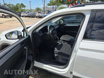 2023 Volkswagen Tiguan S – miniatura 6