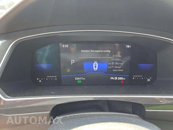 2023 Volkswagen Tiguan S – miniatura 9