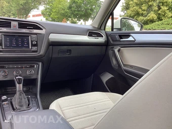 2023 Volkswagen Tiguan S - miniatura 14