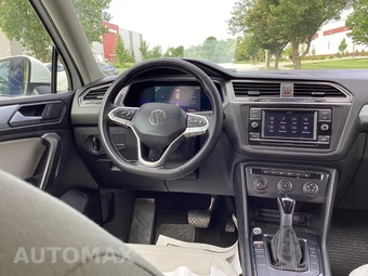 2023 Volkswagen Tiguan S - miniatura 16