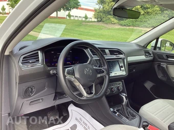 2023 Volkswagen Tiguan S - miniatura 22