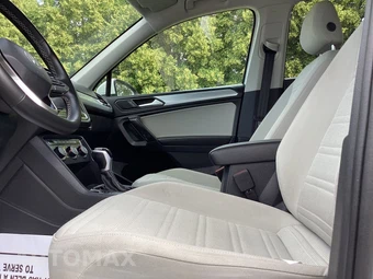 2023 Volkswagen Tiguan S - miniatura 24