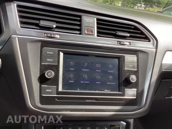 2023 Volkswagen Tiguan S - miniatura 28