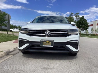 2023 Volkswagen Tiguan S - miniatura 5