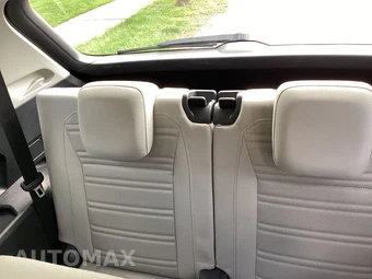 2023 Volkswagen Tiguan S - miniatura 8