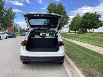2023 Volkswagen Tiguan S - miniatura 9