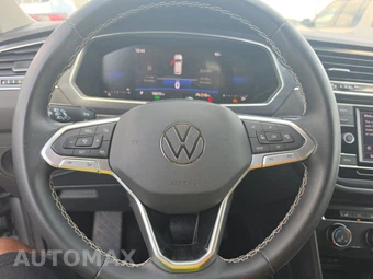 2023 Volkswagen Tiguan S - miniatura 10