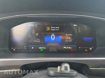 2023 Volkswagen Tiguan S - miniatura 12