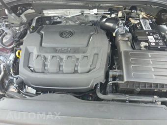 2023 Volkswagen Tiguan S - miniatura 16
