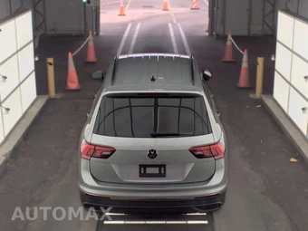2023 Volkswagen Tiguan S - miniatura 5