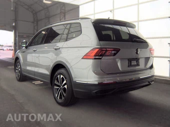 2023 Volkswagen Tiguan S - miniatura 6