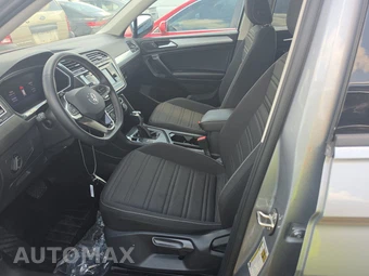 2023 Volkswagen Tiguan S - miniatura 7
