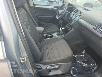 2023 Volkswagen Tiguan S - miniatura 8