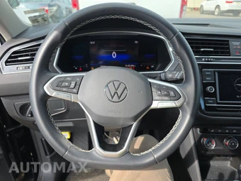 2023 Volkswagen Tiguan S – miniatura 10