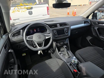 2023 Volkswagen Tiguan S – miniatura 11