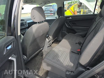 2023 Volkswagen Tiguan S – miniatura 13