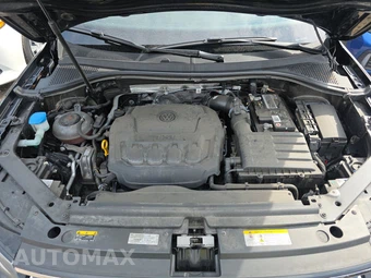 2023 Volkswagen Tiguan S – miniatura 15